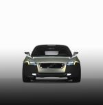 Volvo YCC 2004 года